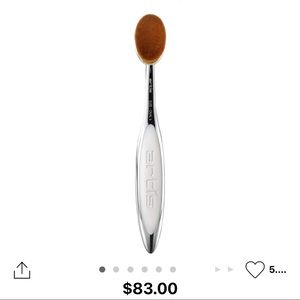 Artis Makeup Brush